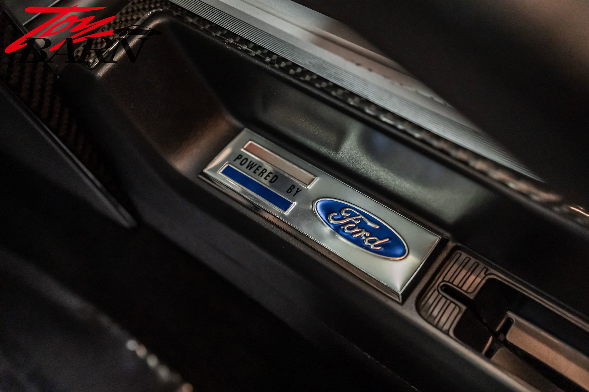 Used 2008 Ford Mustang Shelby GT500 image 43