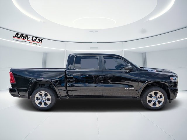 New 2026 RAM 1500 Big Horn image 2