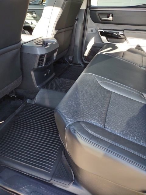 Used 2023 Toyota Tundra Limited image 17