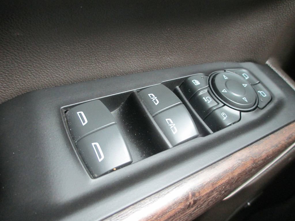 Used 2022 GMC Sierra 2500 Denali w/ Denali Ultimate Package image 32