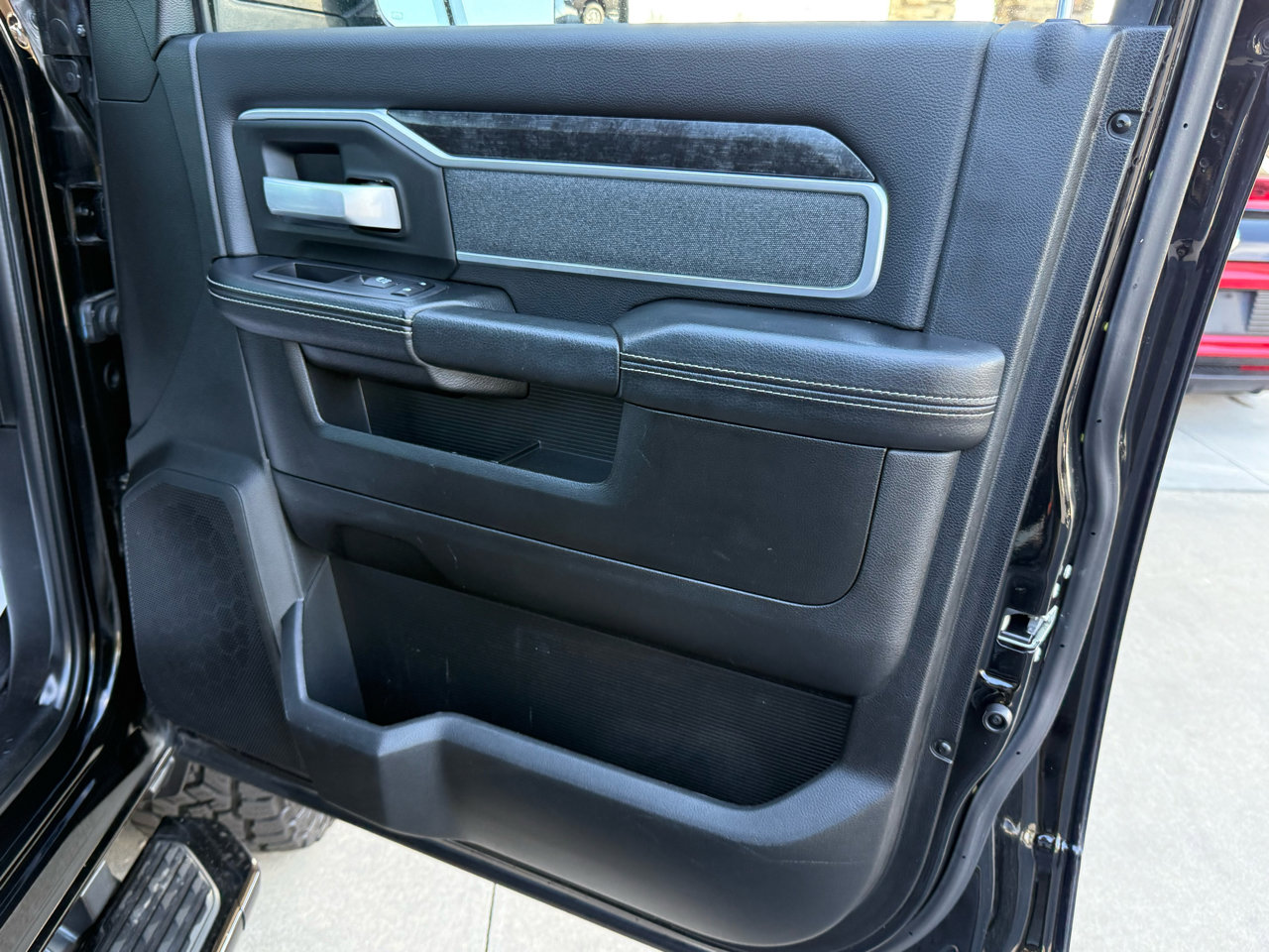 Used 2020 RAM 2500 Lone Star w/ Night Edition image 19