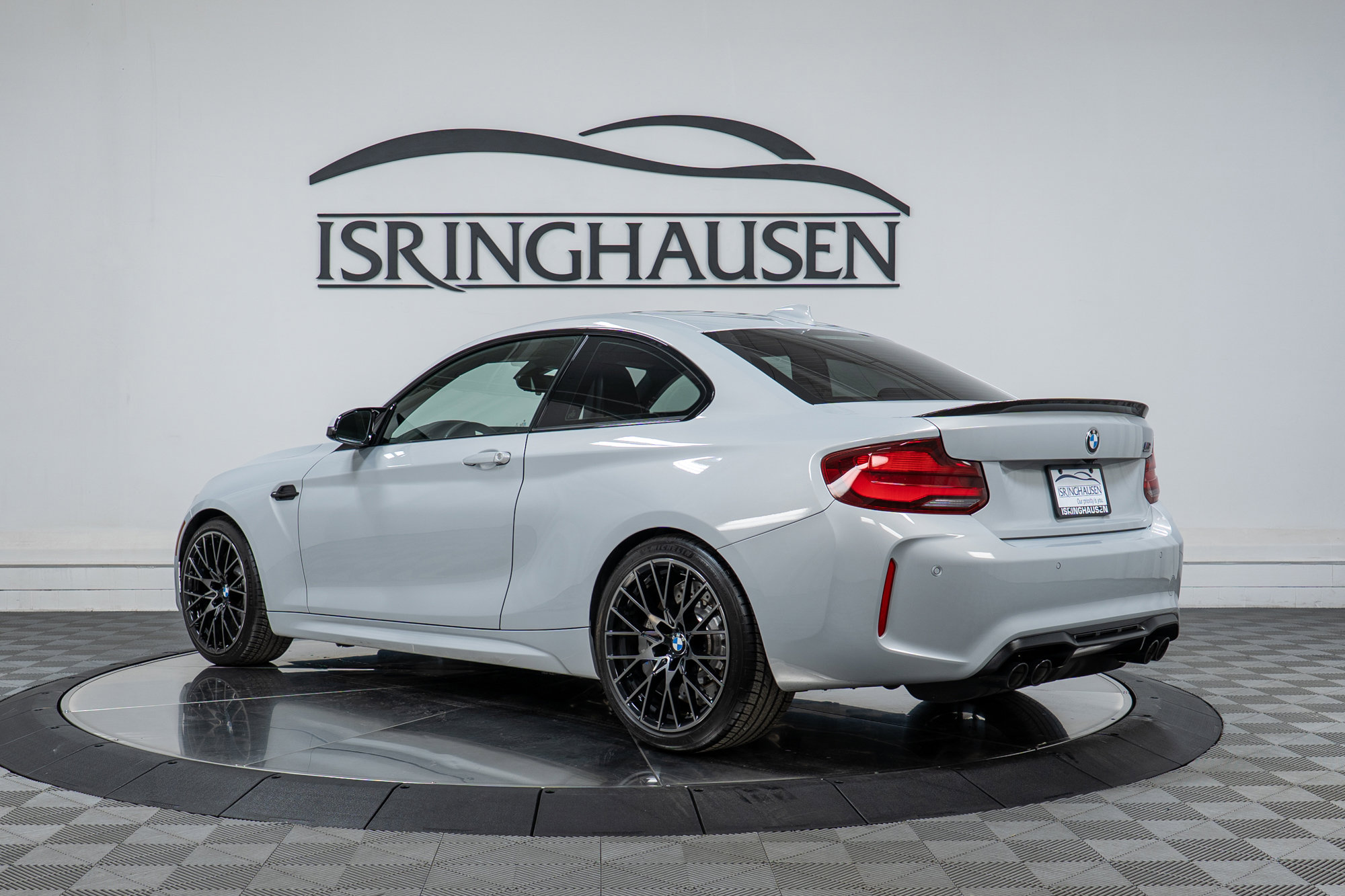 Used 2020 BMW M2 Competition w/ Executive Package image 7
