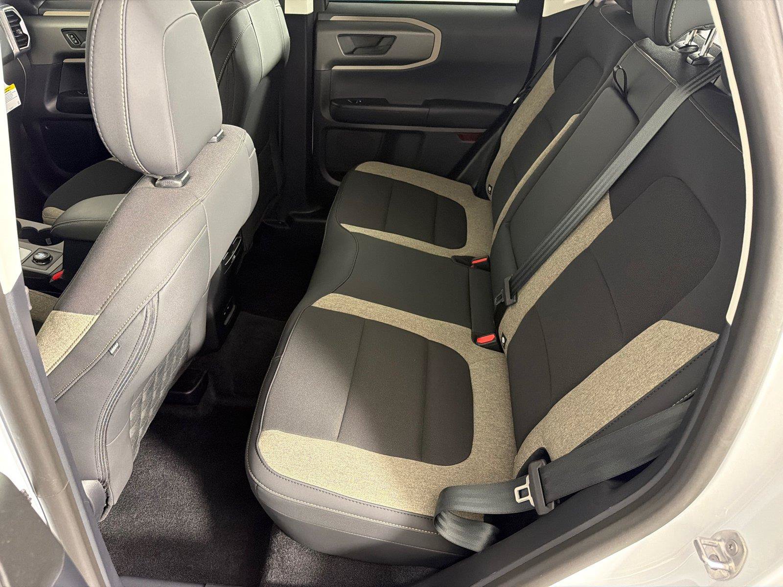 Used 2026 Ford Bronco Sport Big Bend AWD/4WD image 20