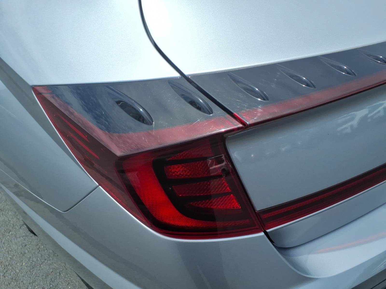Used 2022 Hyundai Sonata SEL w/ Cargo Package FWD image 15