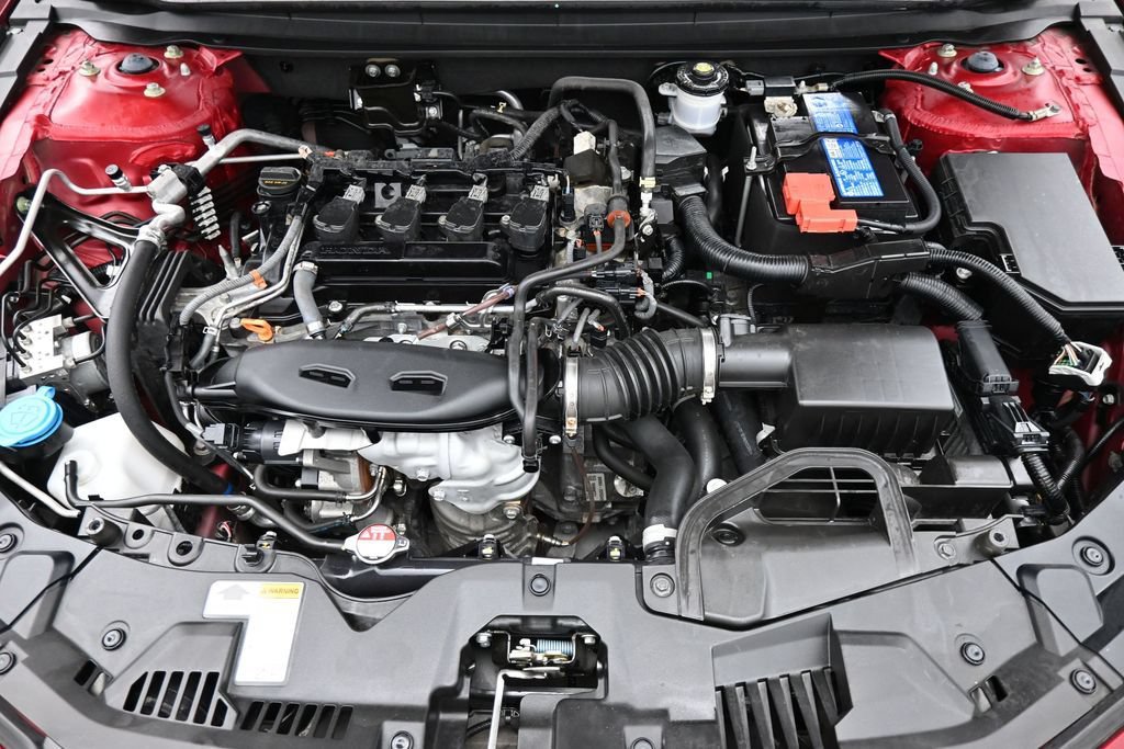 Used 2024 Honda Accord LX image 15
