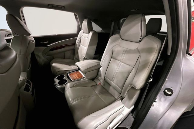 Used 2017 Acura MDX FWD w/ Advance Package image 26