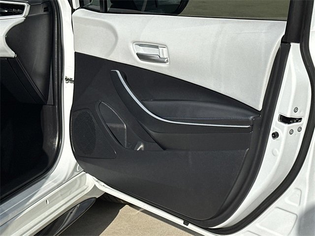 Certified 2022 Toyota Corolla SE image 12