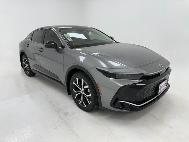 New 2026 Toyota Crown Limited image 2