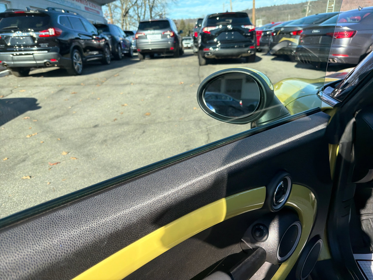 Used 2010 MINI Cooper S image 17