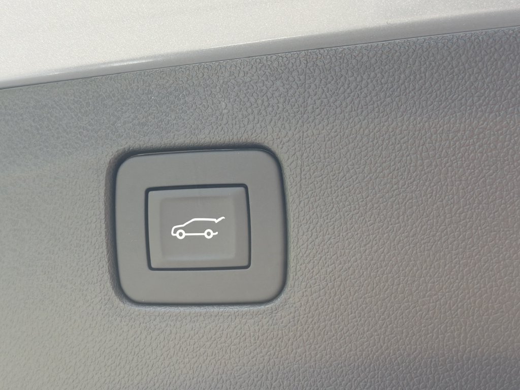 New 2026 Buick Envista Sport Touring FWD image 15