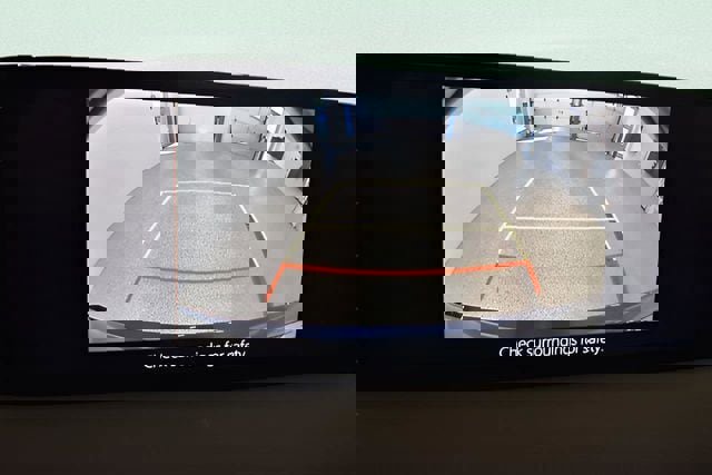 Used 2025 MAZDA CX-5 AWD 2.5 S w/ Preferred Package image 8