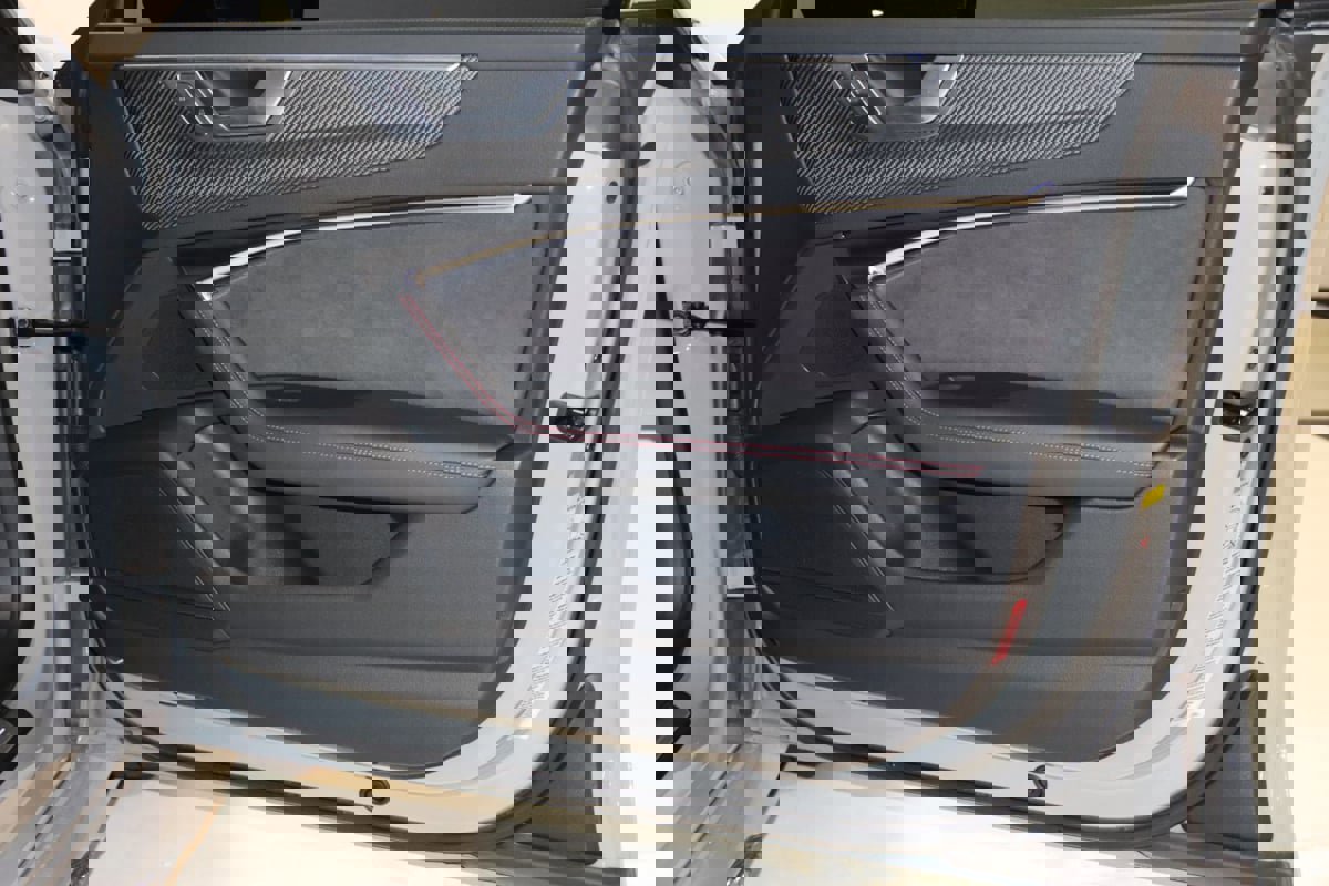 Used 2022 Audi RS 7 Sportback image 59