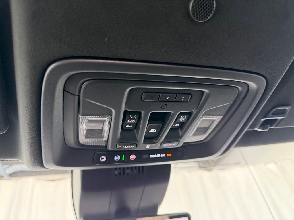 Used 2026 GMC Sierra 1500 AT4X image 29