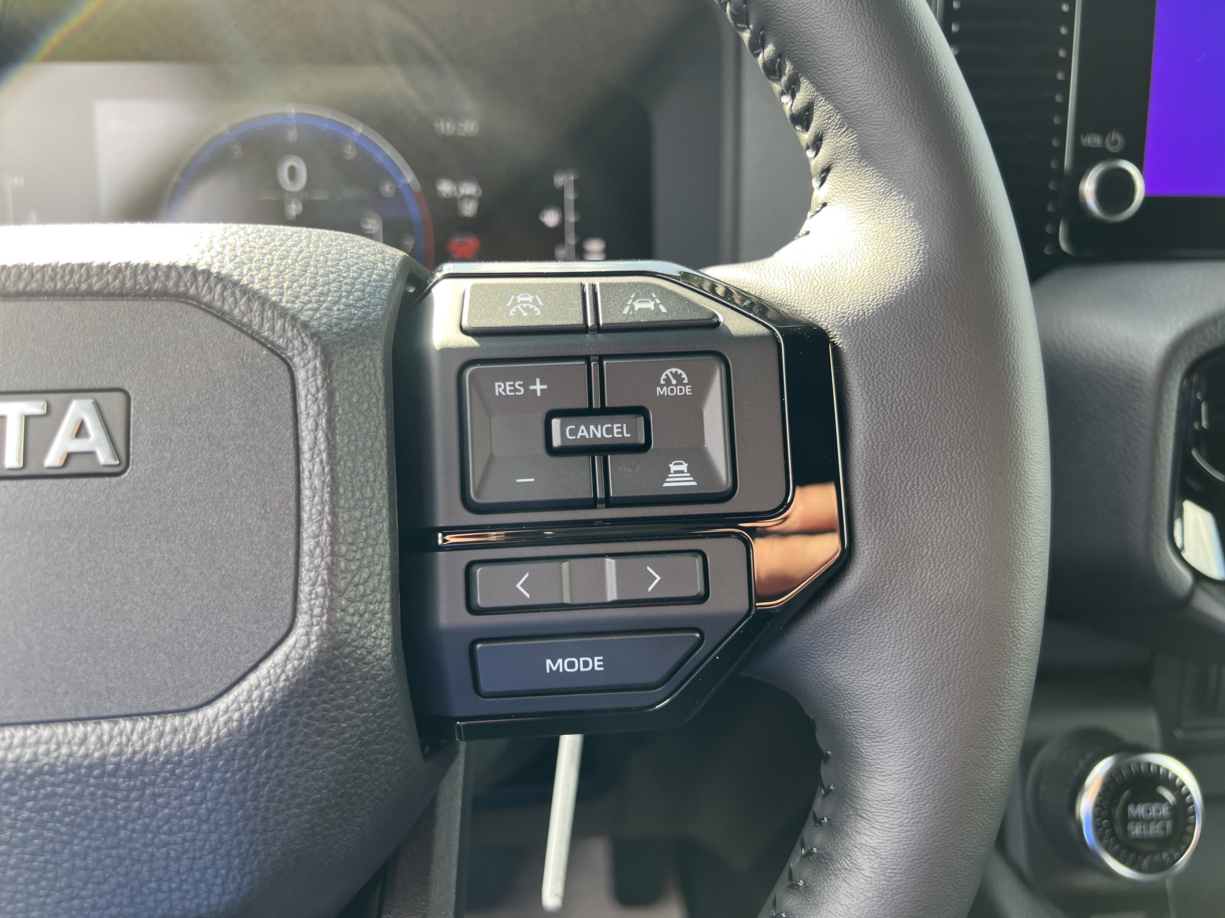 New 2026 Toyota Land Cruiser 1958 image 18