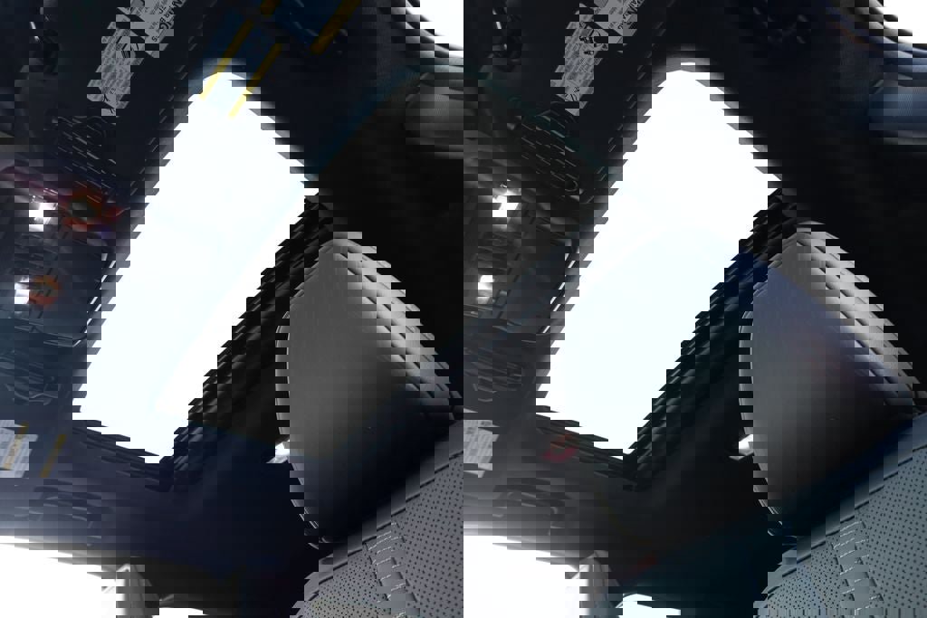 New 2026 Subaru Outback Touring XT image 7