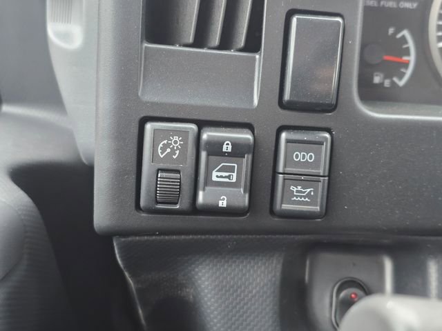 New 2024 Chevrolet Low Cab Forward 4500 XD image 23