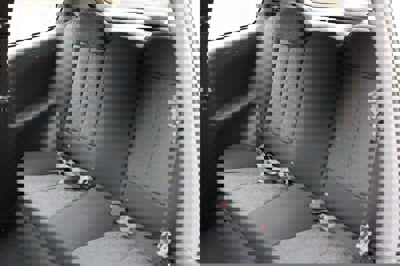 Used 2004 Hyundai Accent GL image 14