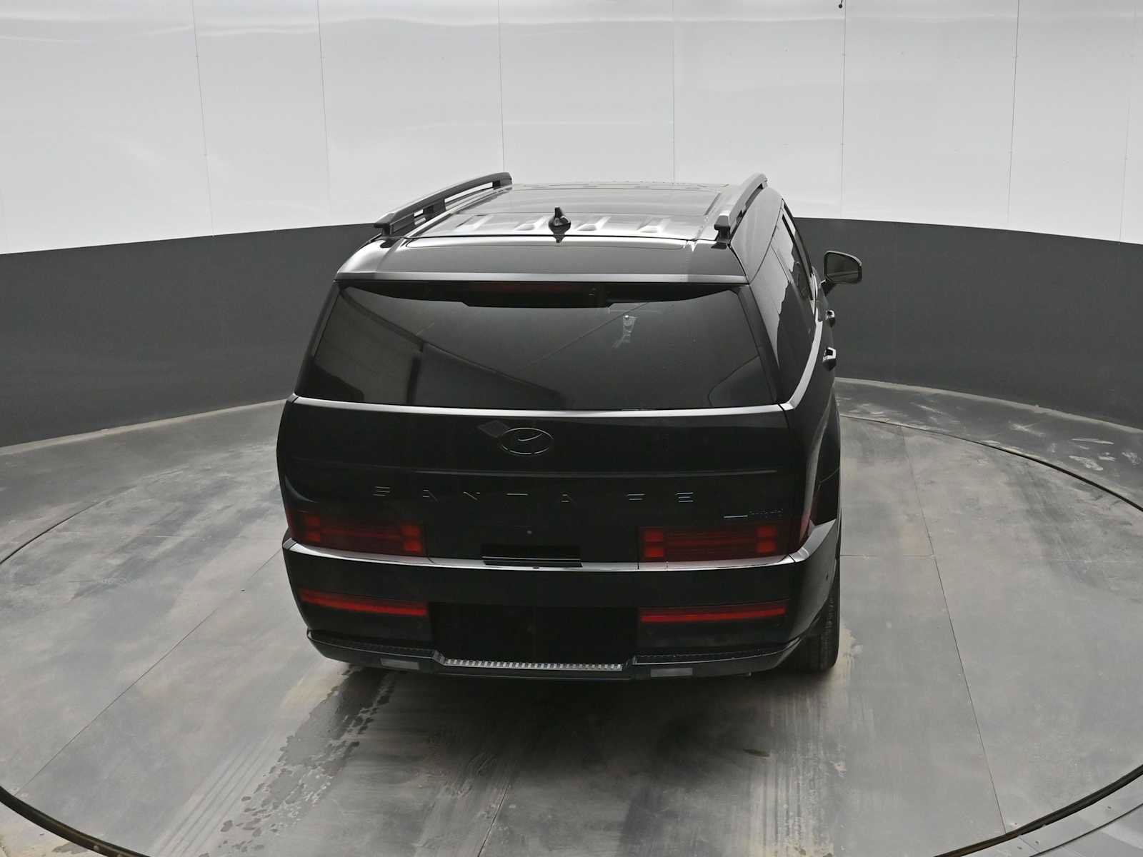 New 2026 Hyundai Santa Fe Calligraphy image 26