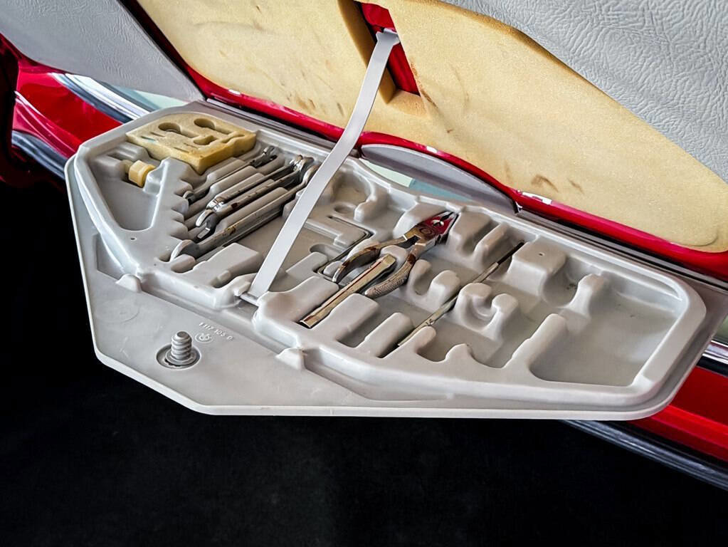 Used 1988 BMW M6 Coupe image 39