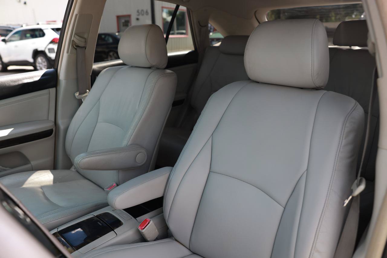Used 2005 Lexus RX 330 w/ Premium Plus Pkg FWD image 6