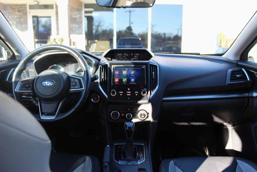 Used 2018 Subaru Crosstrek 2.0i Limited image 30