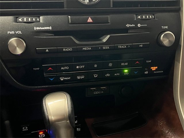 Certified 2020 Lexus RX 350L FWD w/ Premium Package image 21