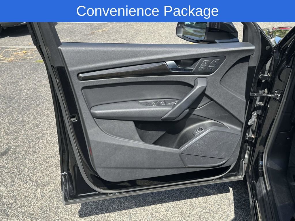 Used 2020 Audi Q5 2.0T Premium w/ Convenience Package image 15