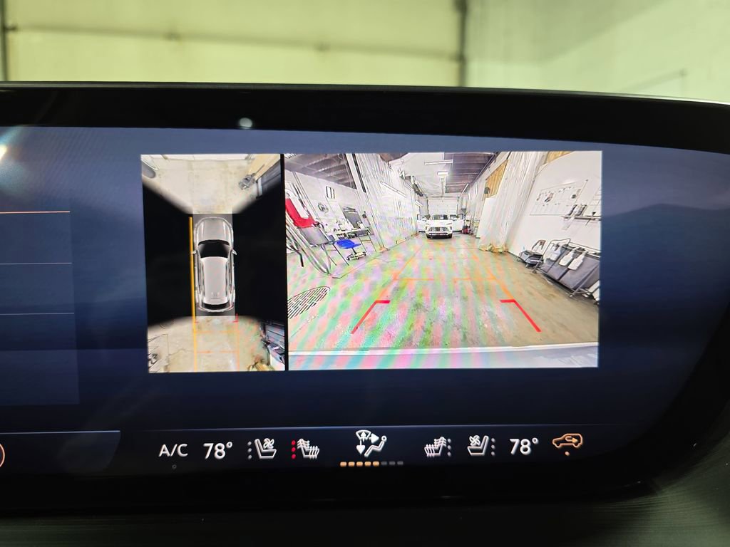 New 2026 Buick Envision Avenir AWD/4WD image 23