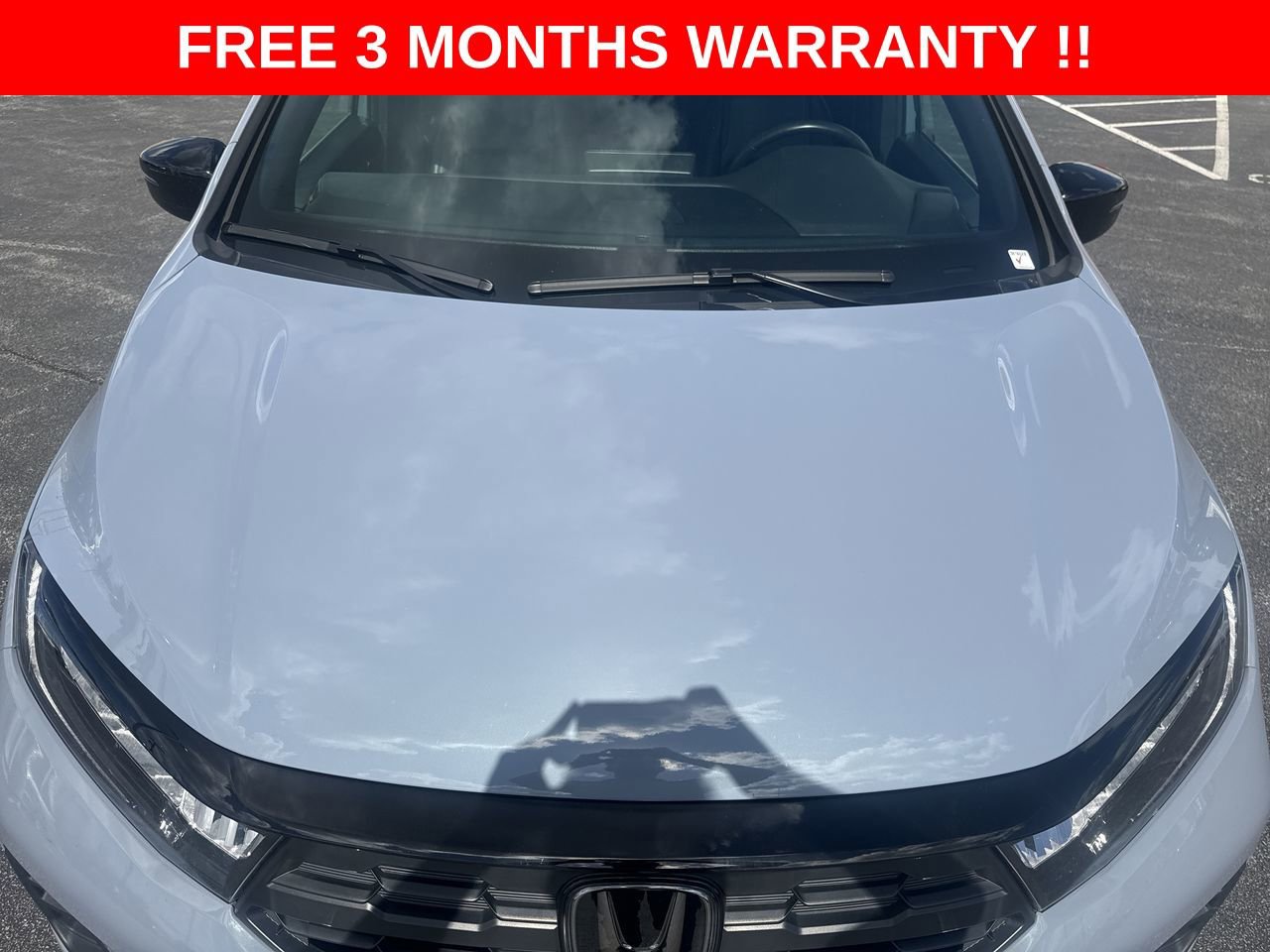 Used 2025 Honda Odyssey Sport-L image 41