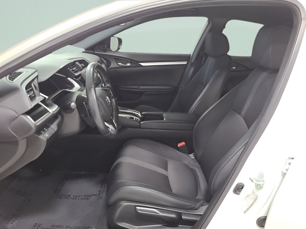 Used 2021 Honda Civic Sport image 31