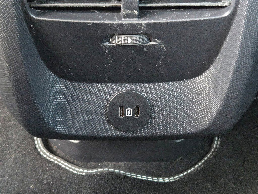 Used 2024 Ford Mustang Mach-E GT image 17