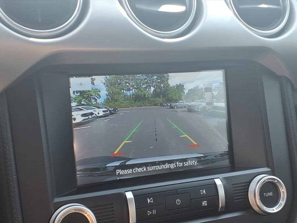 Used 2023 Ford Mustang GT Premium w/ Security Package image 5