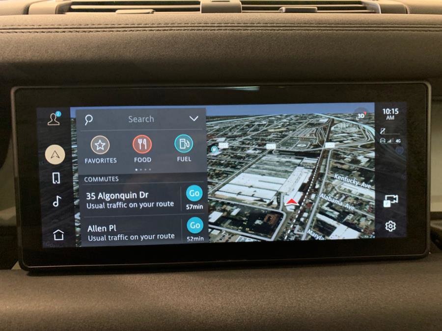 Used 2020 Land Rover Defender 110 S AWD/4WD image 35