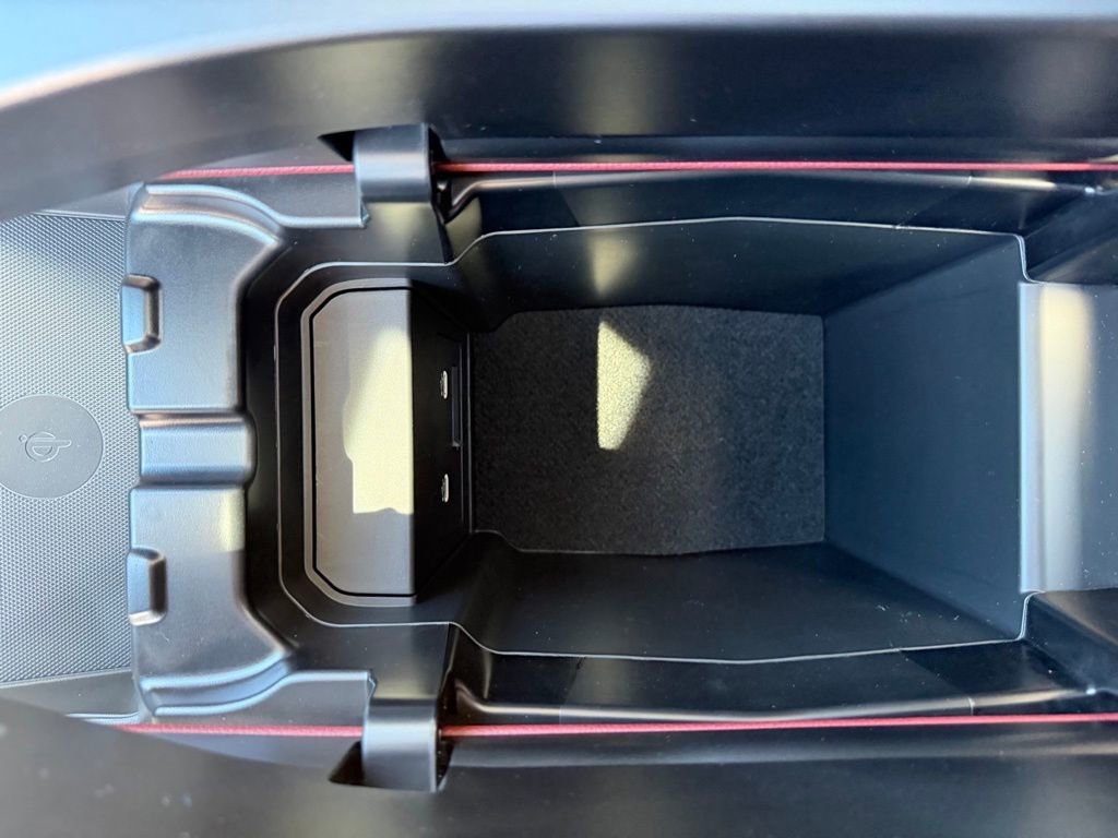 New 2026 MAZDA CX-50 AWD 2.5 Hybrid w/ Weather Package image 25