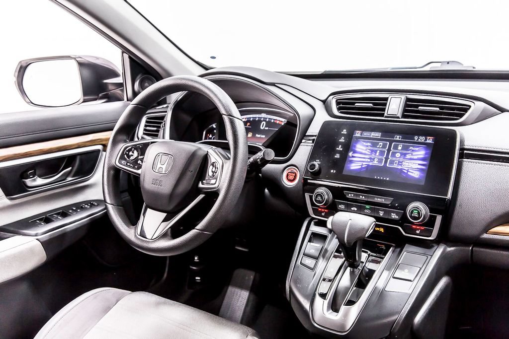 Used 2019 Honda CR-V EX image 19