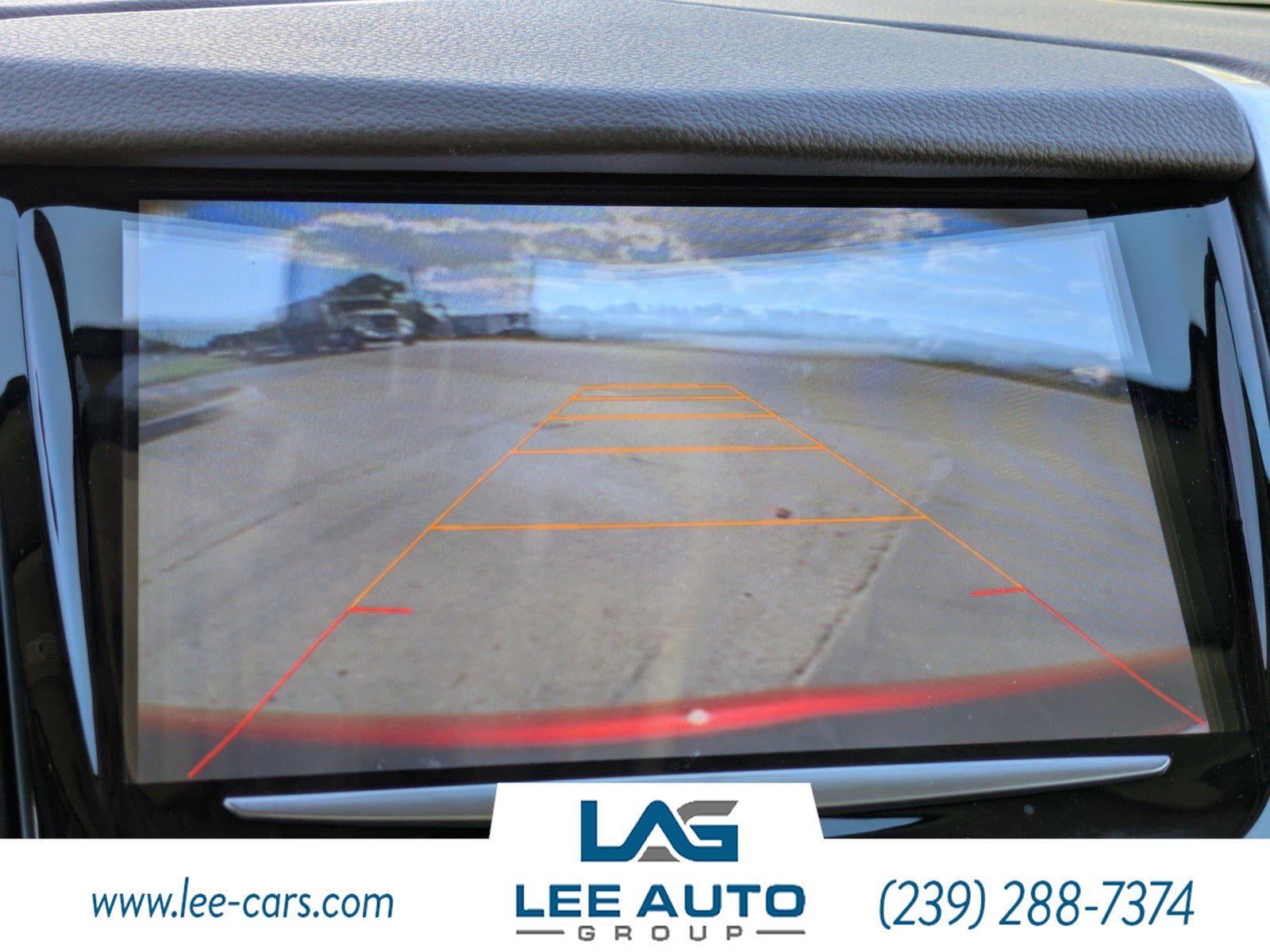 Used 2016 Cadillac SRX Luxury FWD image 27