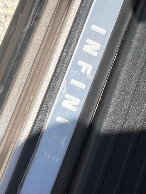 Certified 2025 INFINITI QX60 Luxe w/ Lighting Package (N94) image 24