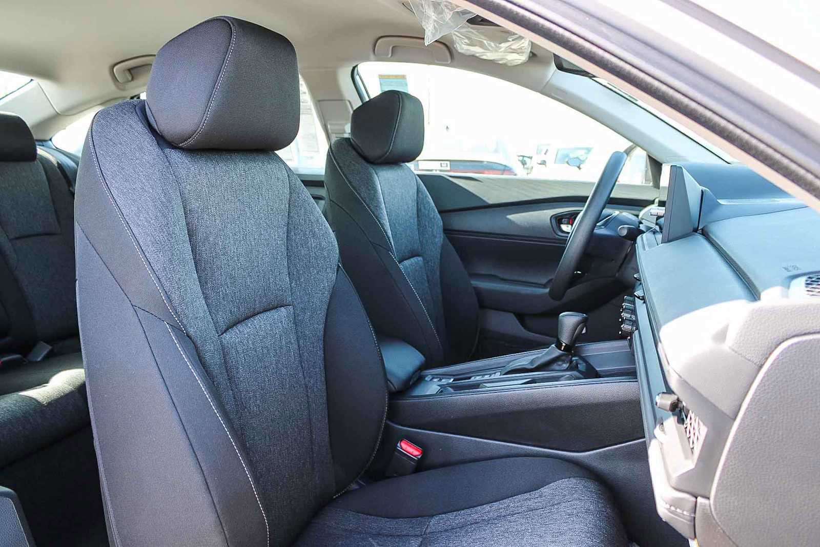 New 2026 Honda Accord LX image 19