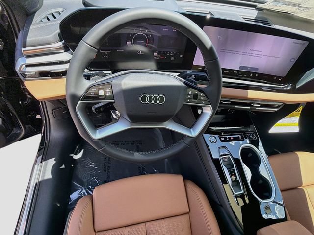 New 2026 Audi A6 Premium Plus AWD/4WD image 40