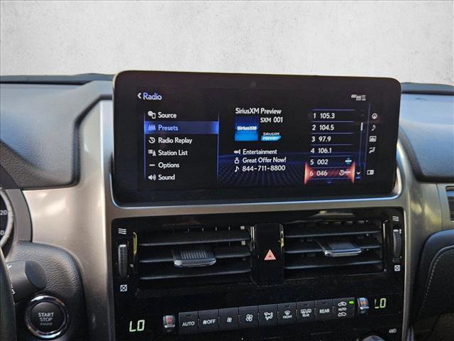 Used 2023 Lexus GX 460 Luxury image 18