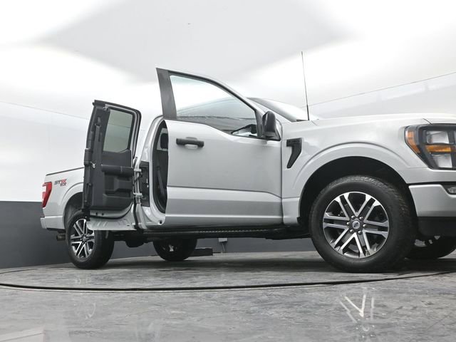 Used 2023 Ford F150 XL w/ STX Appearance Package image 23