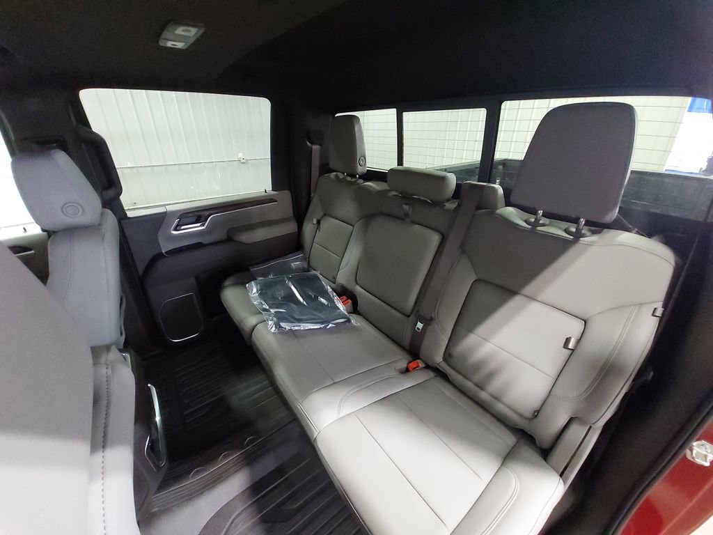 New 2026 GMC Sierra 3500 SLT w/ SLT Premium Package AWD/4WD image 13