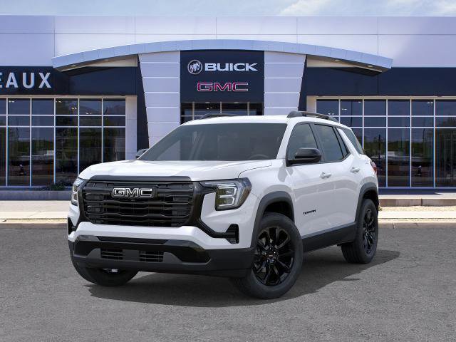 New 2026 GMC Terrain Elevation w/ Elevation Premium Package AWD/4WD image 30