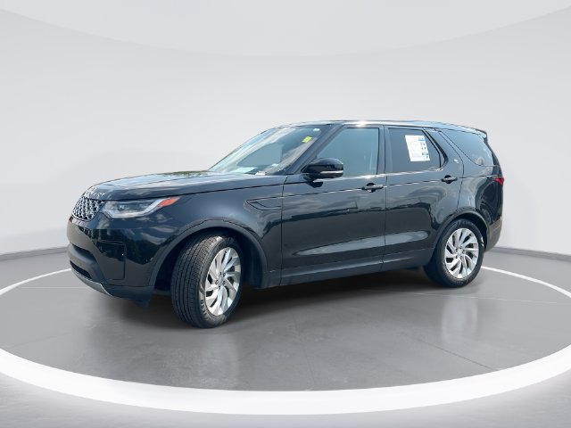Used 2024 Land Rover Discovery S AWD/4WD image 1