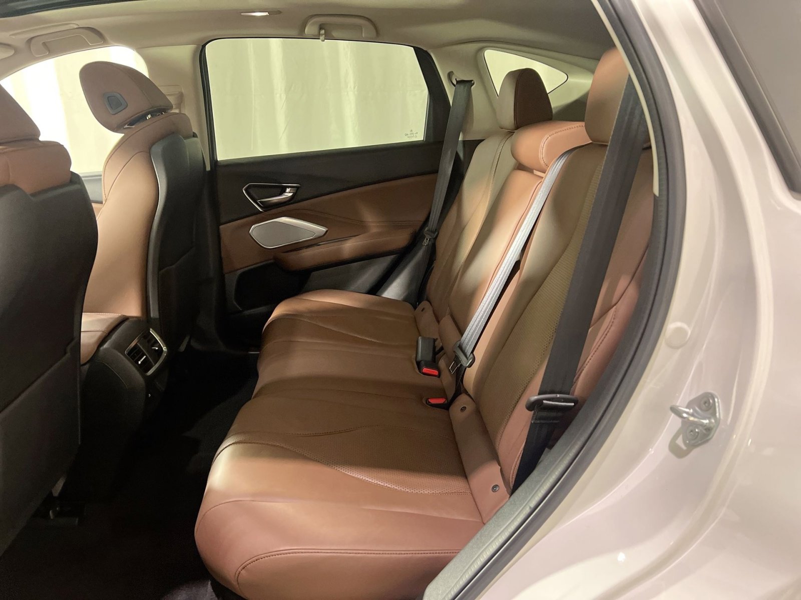 Used 2023 Acura RDX w/ Technology Package image 24