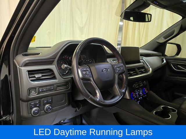 Used 2021 Chevrolet Tahoe RST AWD/4WD image 16