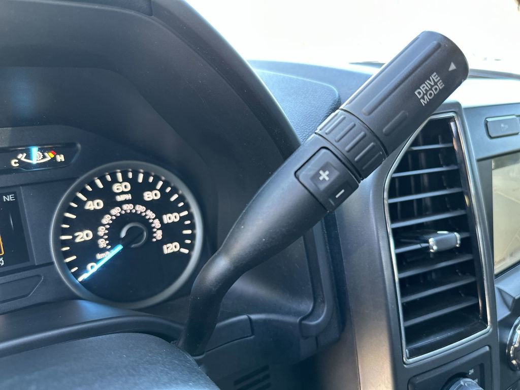 Used 2018 Ford F150 XLT w/ Equipment Group 302A Luxury AWD/4WD image 20