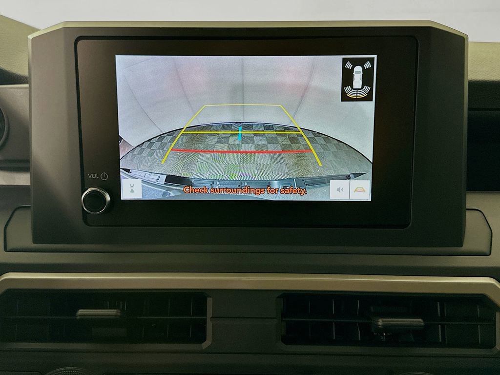 Certified 2025 Toyota Tacoma SR image 13