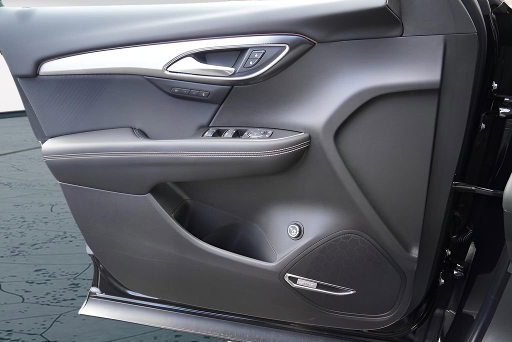 New 2026 Buick Envision Sport Touring image 20
