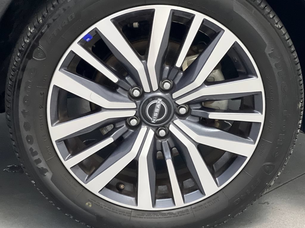 Used 2024 Nissan Kicks SR FWD image 62
